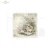 Zestaw papierów ryżowych do decoupage 14.8x14.8 Wielkanoc - zające retro RSM245 ITD Collection