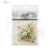 Zestaw papierów ryżowych do decoupage 14.8x14.8 Wiosna - kwiaty i gniazda retro RSM248 ITD Collection
