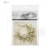 Zestaw papierów ryżowych do decoupage 14.8x14.8 Wiosna - kwiaty i wianki retro RSM251 ITD Collection