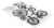 Stempel silikonowy Bicycles 7310181 BoBunny