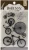 Stempel silikonowy Bicycles 7310181 BoBunny