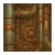 Zestaw papierów do scrapbookingu 20x20 Steampunk 18 arkuszy BBPP10031 Find it Trading