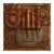 Zestaw papierów do scrapbookingu 20x20 Steampunk 18 arkuszy BBPP10031 Find it Trading