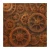 Zestaw papierów do scrapbookingu 20x20 Steampunk 18 arkuszy BBPP10031 Find it Trading