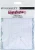 Ozdoby papierowe ramki Irresistible Die-cut Frames 72 elementy VBI-34295 49 and Market