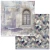 Zestaw papierów do scrapbookingu 30x30 Plume and Petal 8 arkuszy DPP-35056 49 and Market