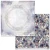 Zestaw papierów do scrapbookingu 30x30 Plume and Petal 8 arkuszy DPP-35056 49 and Market