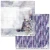Zestaw papierów do scrapbookingu 30x30 Plume and Petal 8 arkuszy DPP-35056 49 and Market
