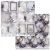 Zestaw papierów do scrapbookingu 30x30 Plume and Petal 8 arkuszy DPP-35056 49 and Market