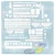 Ozdoby papierowe die-cuts Irresistible Artful Borders by Vicky Boutin 58 szt VBI-34288 49 and Market