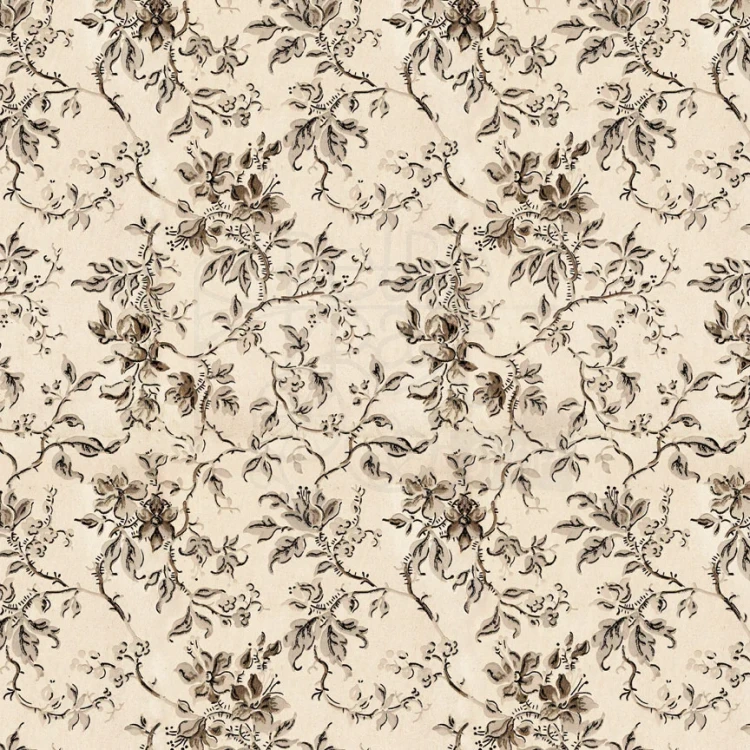 Zestaw papierów do scrapbookingu 20x20 Palette Collection: Neutral 12 arkuszy TH94473 Tim Holtz