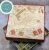 Rub-on transfer 15x20 Used Stamps 2 arkusze CERUBT002 Craft Consortium