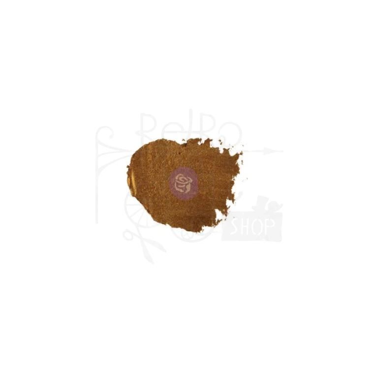 Wosk metaliczny Metallique Wax Aged Brass 963965 Prima
