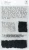 Stempel silikonowy Napisy i plamy 34010897 American Crafts