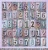 Papier do scrapbookingu 30x30 Sweet Celebration - Vanilla Cream UHK Gallery