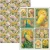 Zestaw papierów do scrapbookingu A4 Artemis 9 arkuszy CBCL094 Ciao Bella
