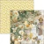 Zestaw papierów do scrapbookingu 20x20 Artemis 12 arkuszy CBH094 Ciao Bella