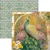 Zestaw papierów do scrapbookingu 20x20 Artemis 12 arkuszy CBH094 Ciao Bella