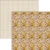 Zestaw papierów do scrapbookingu 20x20 Artemis 12 arkuszy CBH094 Ciao Bella