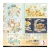 Zestaw papierów do scrapbookingu 20x20 Lunibloom 12 arkuszy CBH093 Ciao Bella