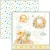 Zestaw papierów do scrapbookingu 20x20 Lunibloom 12 arkuszy CBH093 Ciao Bella