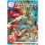 Zestaw A4 Junk Journal &amp; Ephemera Book Neverland 32 arkusze CBB021 Ciao Bella