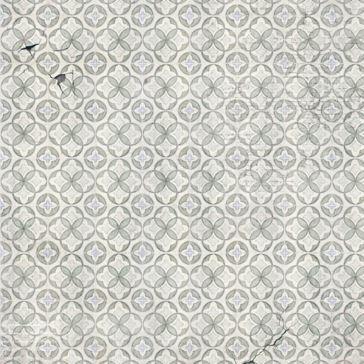 Zestaw papierów do scrapbookingu 15x15 Eastern Journey 24 arkusze CBQE096 Ciao Bella