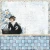 Zestaw papierów do scrapbookingu 30x30 Eastern Journey 8 arkuszy CBT096 Ciao Bella
