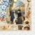 Zestaw papierów do scrapbookingu 30x30 Eastern Journey 8 arkuszy CBT096 Ciao Bella