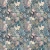Zestaw papierów do scrapbookingu 30x30 Eastern Journey 8 arkuszy CBT096 Ciao Bella