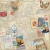 Zestaw papierów do scrapbookingu 20x20 Eastern Journey 12 arkuszy CBH096 Ciao Bella