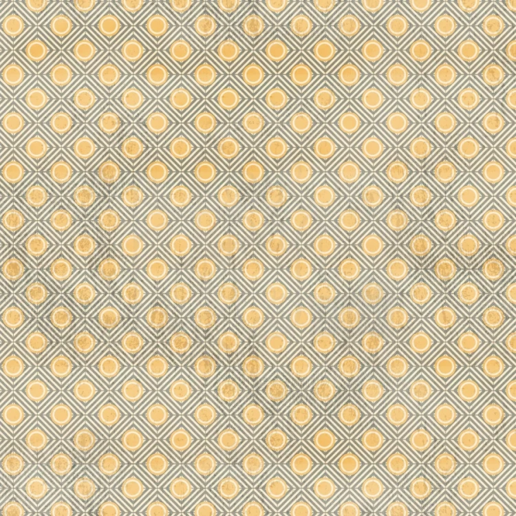 Zestaw papierów do scrapbookingu 20x20 Eastern Journey 12 arkuszy CBH096 Ciao Bella