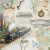 Zestaw papierów do scrapbookingu 20x20 Eastern Journey 12 arkuszy CBH096 Ciao Bella