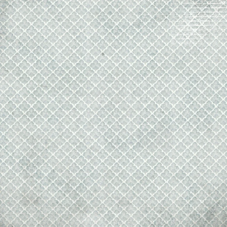 Zestaw papierów do scrapbookingu 30x30 Eastern Journey 12 arkuszy CBPM096 Ciao Bella