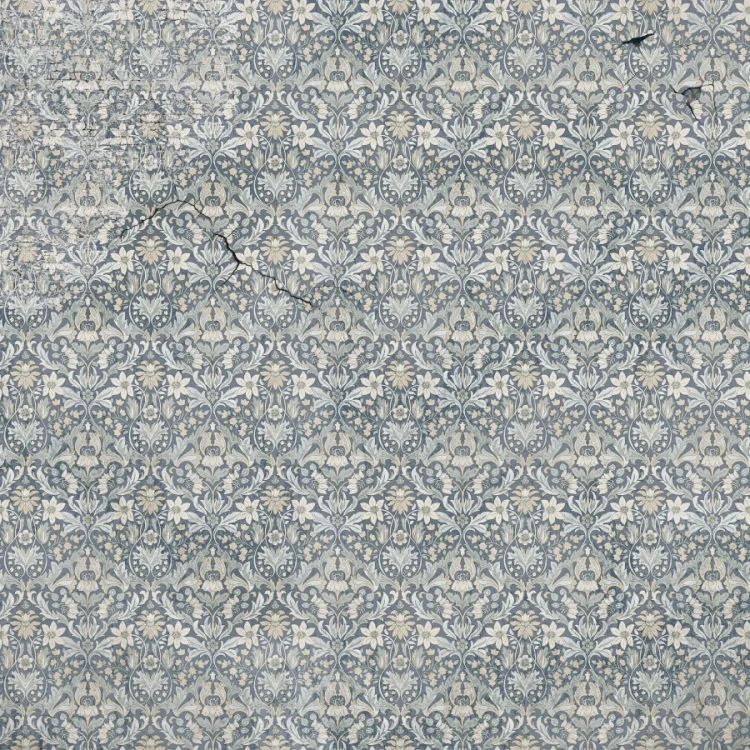 Zestaw papierów do scrapbookingu 30x30 Eastern Journey 12 arkuszy CBPM096 Ciao Bella
