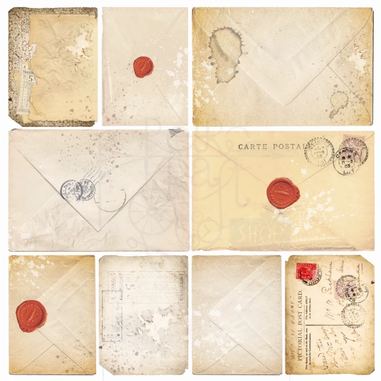 Zestaw papierów do scrapbookingu 30x30 Eastern Journey 12 arkuszy CBPM096 Ciao Bella