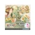 Zestaw papierów do scrapbookingu 15x15 Artemis 24 arkusze CBQE094 Ciao Bella