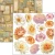 Zestaw papierów do scrapbookingu 15x15 Artemis 24 arkusze CBQE094 Ciao Bella