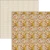 Zestaw papierów do scrapbookingu 30x30 Artemis 8 arkuszy CBT094 Ciao Bella