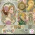 Zestaw papierów do scrapbookingu 30x30 Artemis 12 arkuszy CBPM094 Ciao Bella