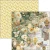 Zestaw papierów do scrapbookingu 30x30 Artemis 12 arkuszy CBPM094 Ciao Bella