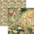 Zestaw papierów do scrapbookingu 30x30 Artemis 12 arkuszy CBPM094 Ciao Bella