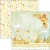 Zestaw papierów do scrapbookingu 30x30 Lunibloom 12 arkuszy CBPM093 Ciao Bella