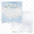 Papier do scrapbookingu 30x30 Lovely Day IN BLUE 07/08 ScrapAndMe
