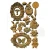 Foremka silikonowa 20x13 Sweet Spring 982188 Prima