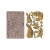 Foremka silikonowa 20x13 Garden Friends 682583 Prima