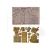 Foremka silikonowa 20x13 Spring Tales 682361 Prima