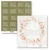 Zestaw papierów do scrapbookingu 30x30 Rose Tales CPS-RT30-6 Craft&amp;You Design