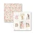 Zestaw papierów do scrapbookingu 30x30 Rose Tales CPS-RT30-6 Craft&amp;You Design