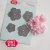Wykrojniki Kwiat 2 by Gosia CW404 Craft&amp;You Design